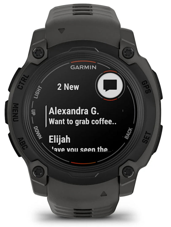 Ceas Garmin Instinct® E - 40 mm "010-02932-00"