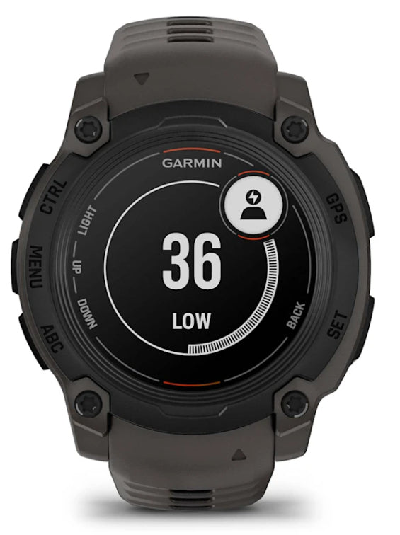 Ceas Garmin Instinct® E - 40 mm "010-02932-00"