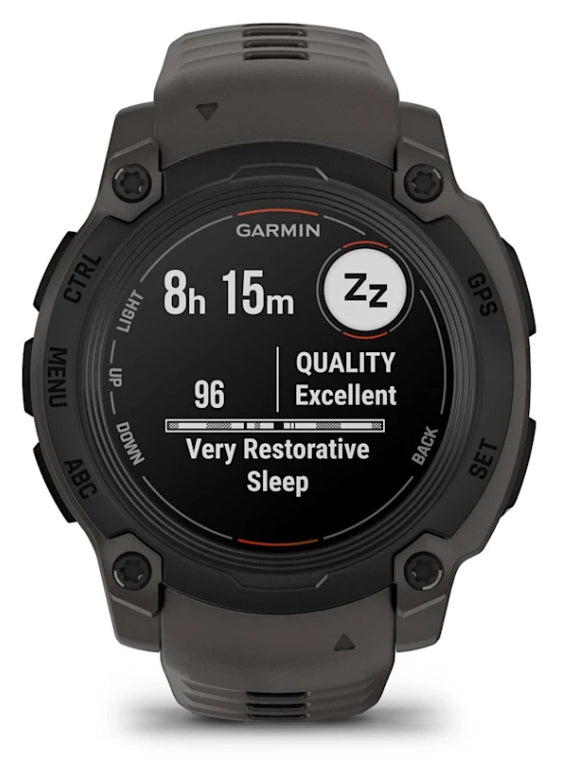 Ceas Garmin Instinct® E - 40 mm "010-02932-00"