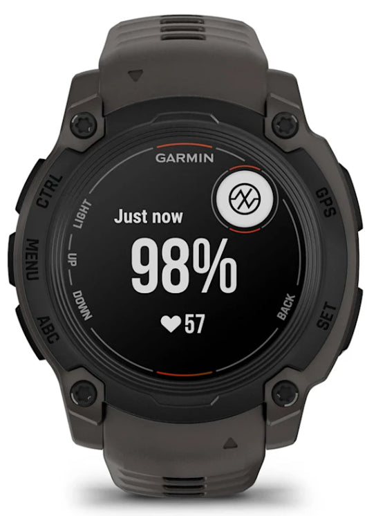 Ceas Garmin Instinct® E - 40 mm "010-02932-00"