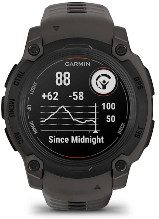 Ceas Garmin Instinct® E - 40 mm "010-02932-00"