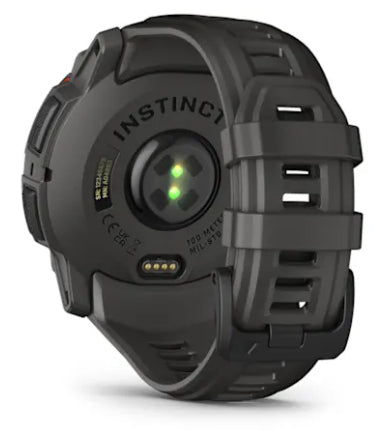 Smartwatch Garmin 010-02935-00Smartwatch Garmin Instinct 3 Solar, GPS, 50mm, Ecran 1.1