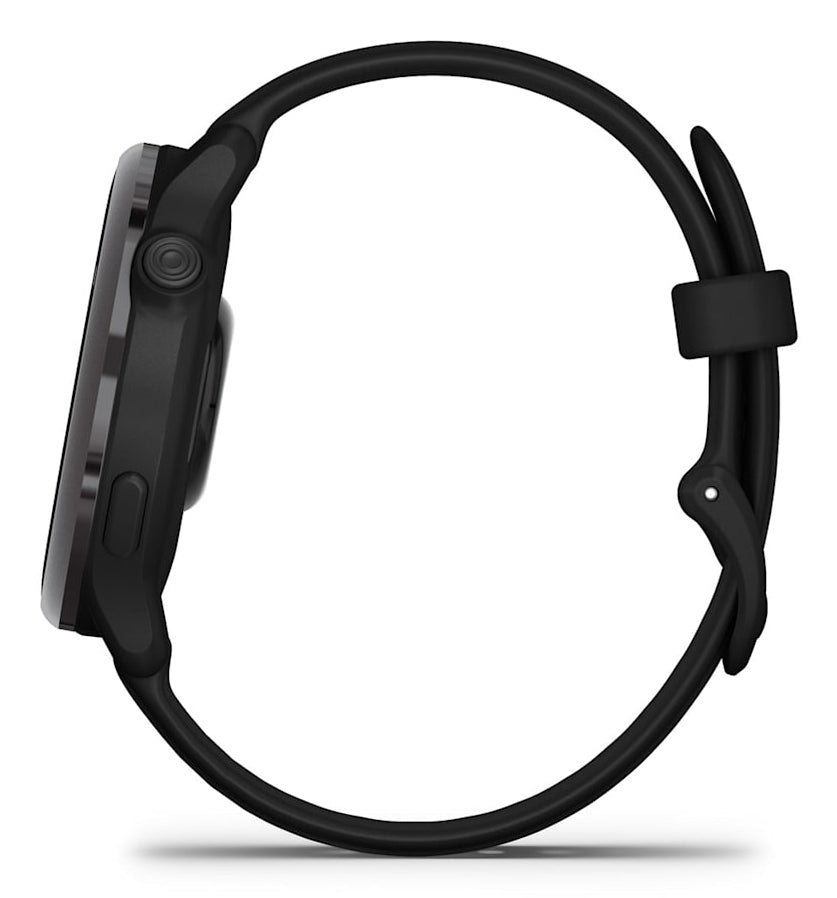 Ceas Garmin vivoactive 6 Black/Slate 
