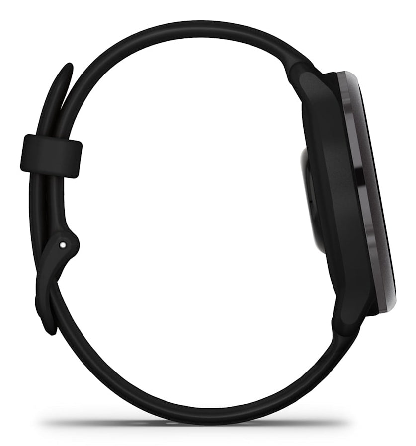 Ceas Garmin vivoactive 6 Black/Slate 