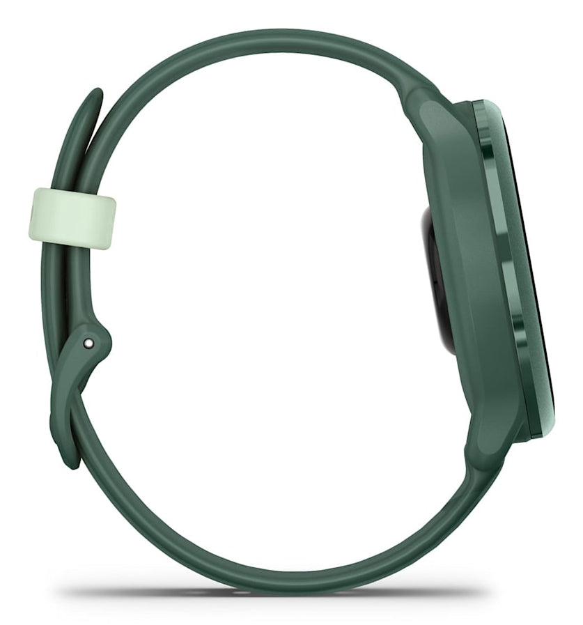 Ceas Garmin vivoactive 6 Jasper Green 