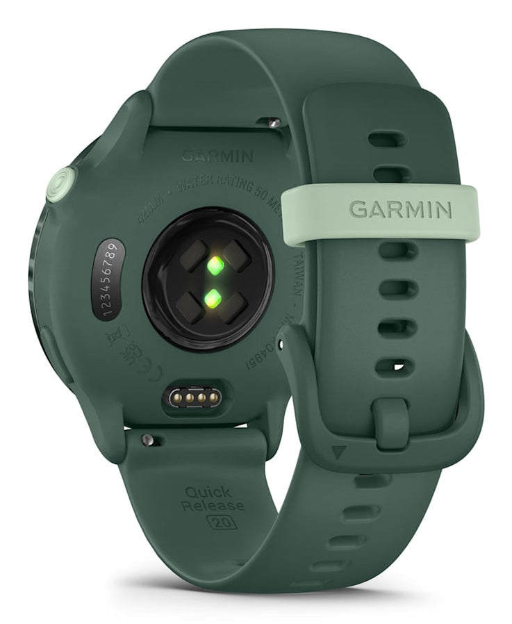 Ceas Garmin vivoactive 6 Jasper Green 