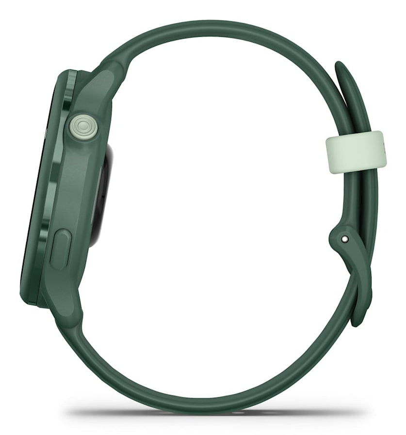 Ceas Garmin vivoactive 6 Jasper Green 