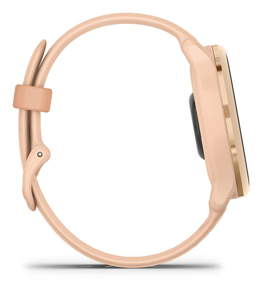 Ceas Garmin vivoactive 6 Pink Dawn "010-02985-03"