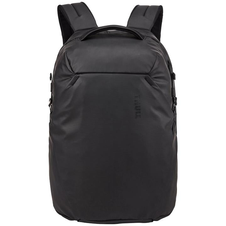 RUCSAC THULE 21, pt. notebook de max. 15.6 inch, 1 compartiment, buzunar frontal | buzunar lateral | buzunar dorsal, waterproof, nylon, negru, "TACTBP116 BLACK" 3205293