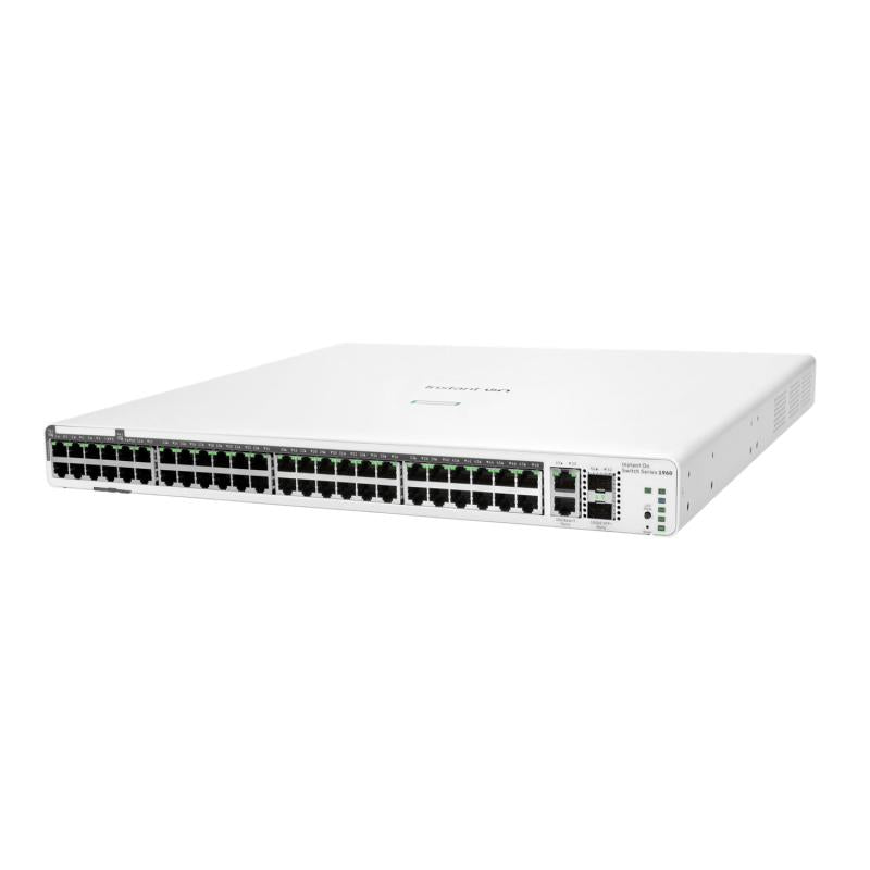Aruba Networks ARUBA ION 1960 48G 2XT 2XF 600W SW