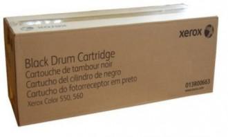 Drum Unit Original Xerox Black, 013R00677, pentru DocuCentre SC2020, 76K, , "013R00677"