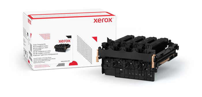 Drum Unit Original Xerox Black&Color, 013R00701, pentru C320|C325, 125K, incl.TV 1.2 RON, "013R00701" – Unitate cilindru &