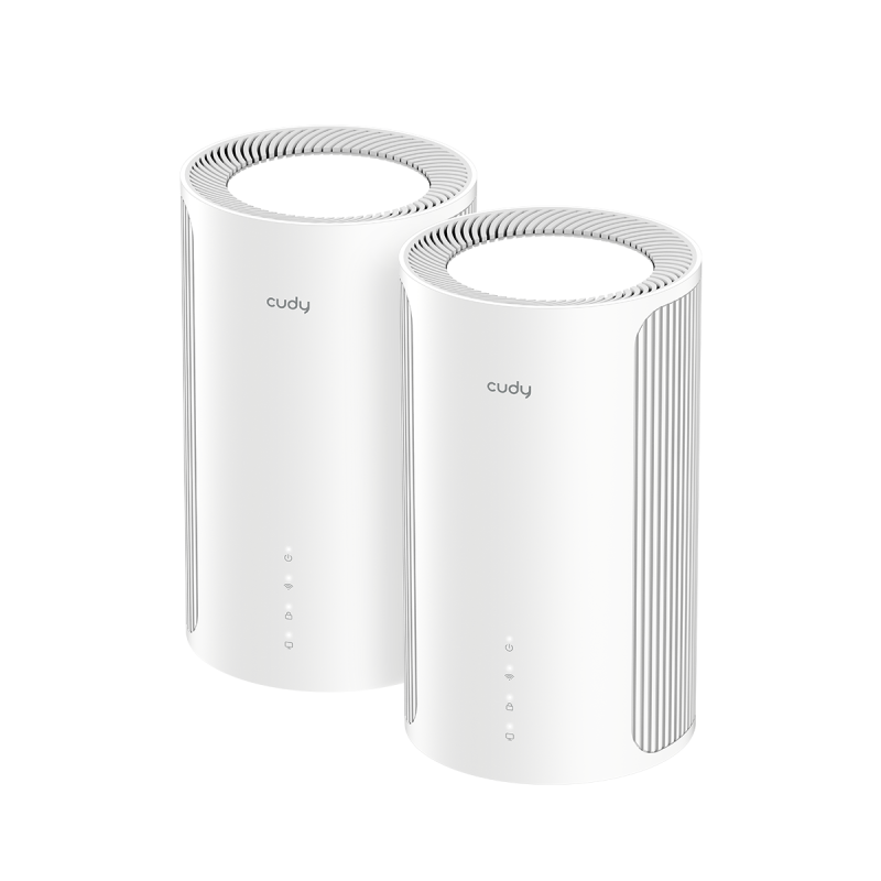 Router Mesh Cudy M11000, Wi-Fi 7
