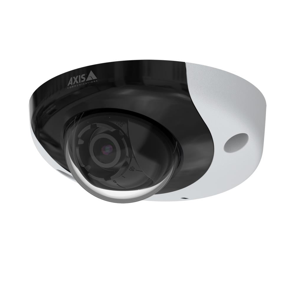 NET CAMERA P3935-LR 2MP/01919-001 AXIS "01919-001" (timbru verde 0.8 lei)