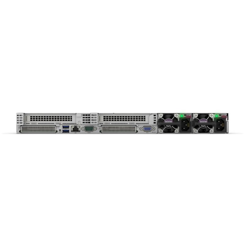 HPE ProLiant DL365 Gen11 9115 3.2GHz 16c (HPE ProLiant DL365 Gen11 9115 2.6GHz 16c 1P 2x32GB-R 8SFF MR408i-o 2x480GB SSD...)