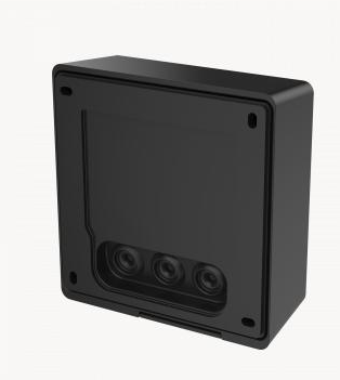 NET Cameră ACC BACK BOX/TI8602 02066-001 Axis, 