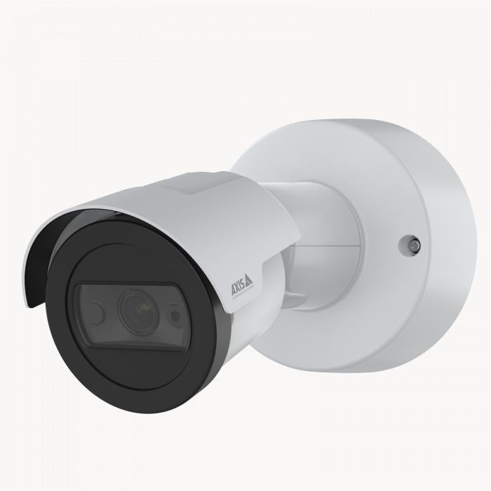 NET CAMERA M2035-LE IR BULLET/WHITE 02124-001 AXIS, "02124-001" (timbru verde 0.8 lei)