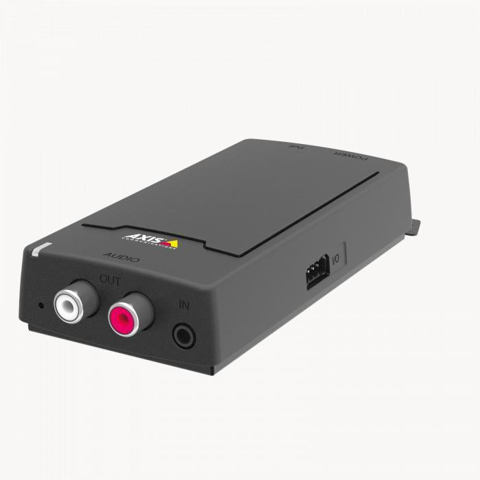 NET ACC AUDIO BRIDGE/C8110 02370-001 Axis, 