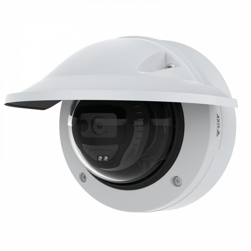 NET CAMERA M3215-LVE DOME/02371-001 AXIS "02371-001" (timbru verde 0.8 lei)