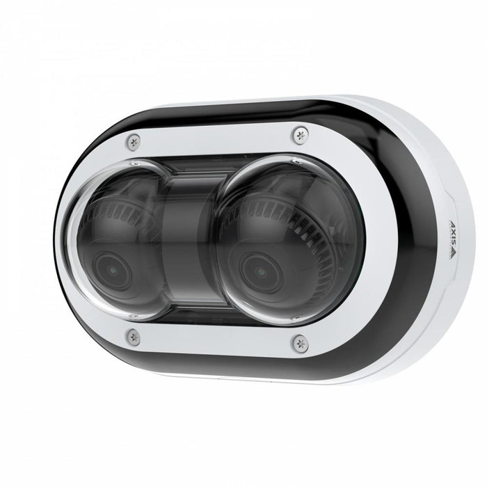 NET Cameră P4705-PLVE 4MP/02415-001 Axis "02415-001" – Camere supraveghere – IP