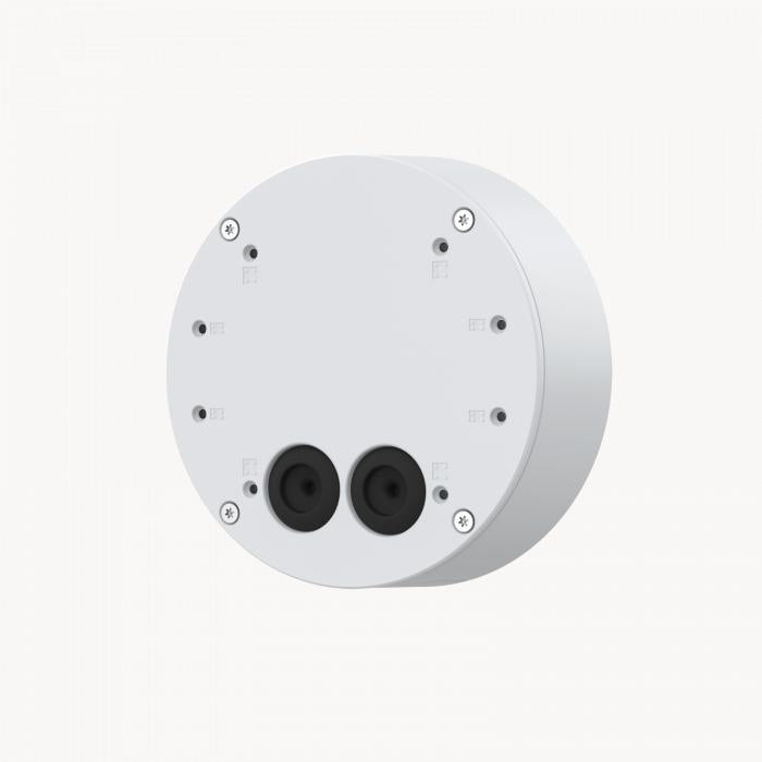 NET Cameră ACC CONDUIT BOX/BACK TQ1602-E 02421-001 Axis, 