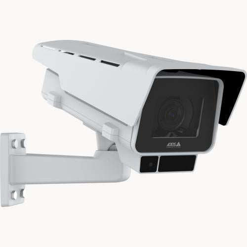 NET CAMERA P1387-LE 5MP BOX/02736-001 AXIS 