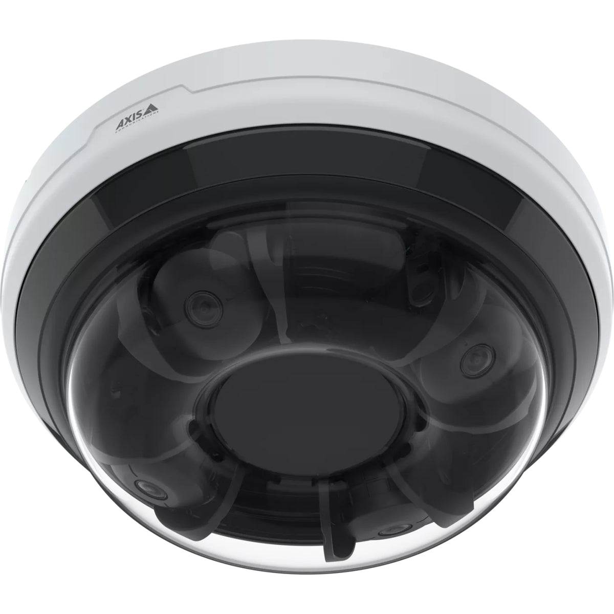 NET CAMERA P3747-PLVE 20MP/02897-001 AXIS 