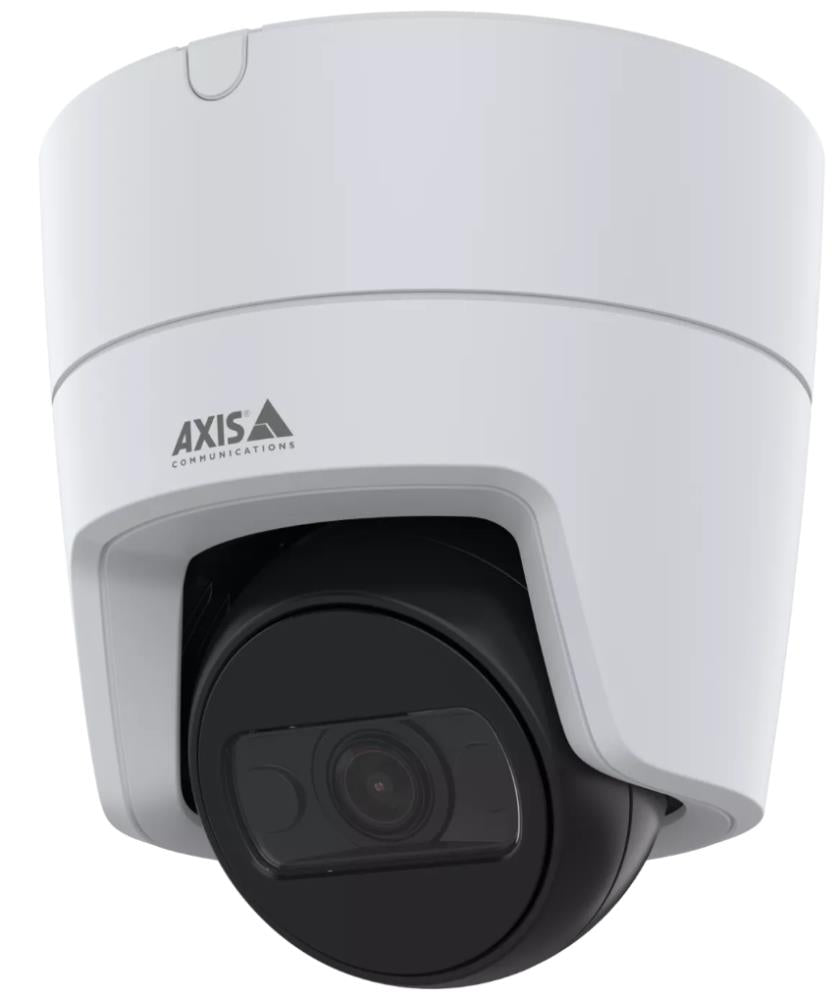NET CAMERA M3125-LVE 2MP DOME/WHITE 02916-001 AXIS "02916-001" (timbru verde 0.8 lei)