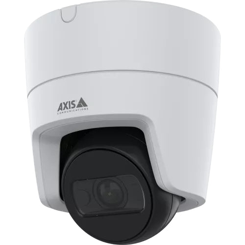 NET CAMERA M3126-LVE 4MP DOME/WHITE 02918-001 AXIS "02918-001" (timbru verde 0.8 lei)