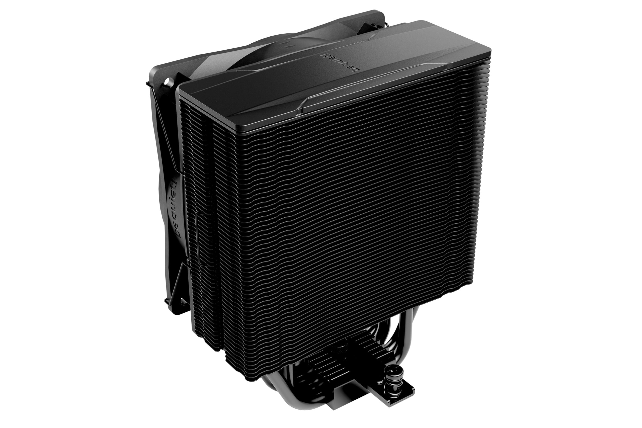 COOLER be quiet "Pure Rock 3 LX" skt. Intel si AMD, racire cu aer, vent. 120mm, 2000 rpm, inaltime 154mm, "BK040"