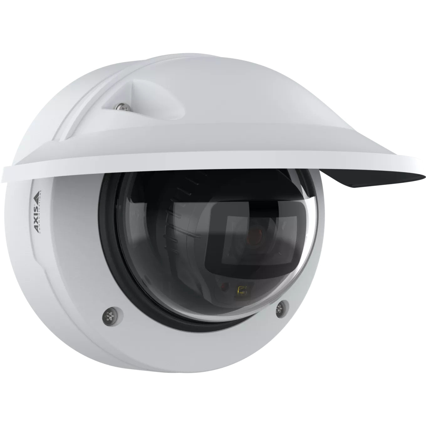 NET CAMERA P3275-LVE 2MP DOME/WHITE 03150-001 AXIS "03150-001" (timbru verde 0.8 lei)