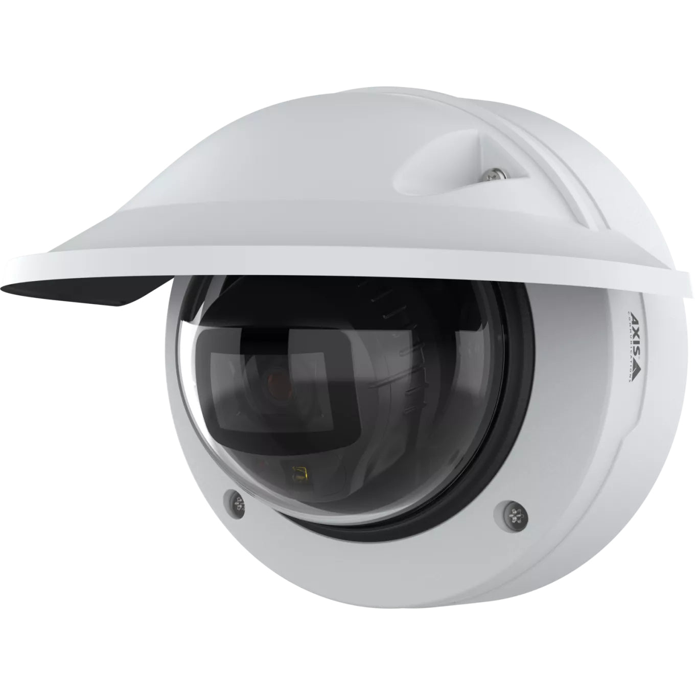 NET CAMERA P3275-LVE 2MP DOME/WHITE 03150-001 AXIS "03150-001" (timbru verde 0.8 lei)