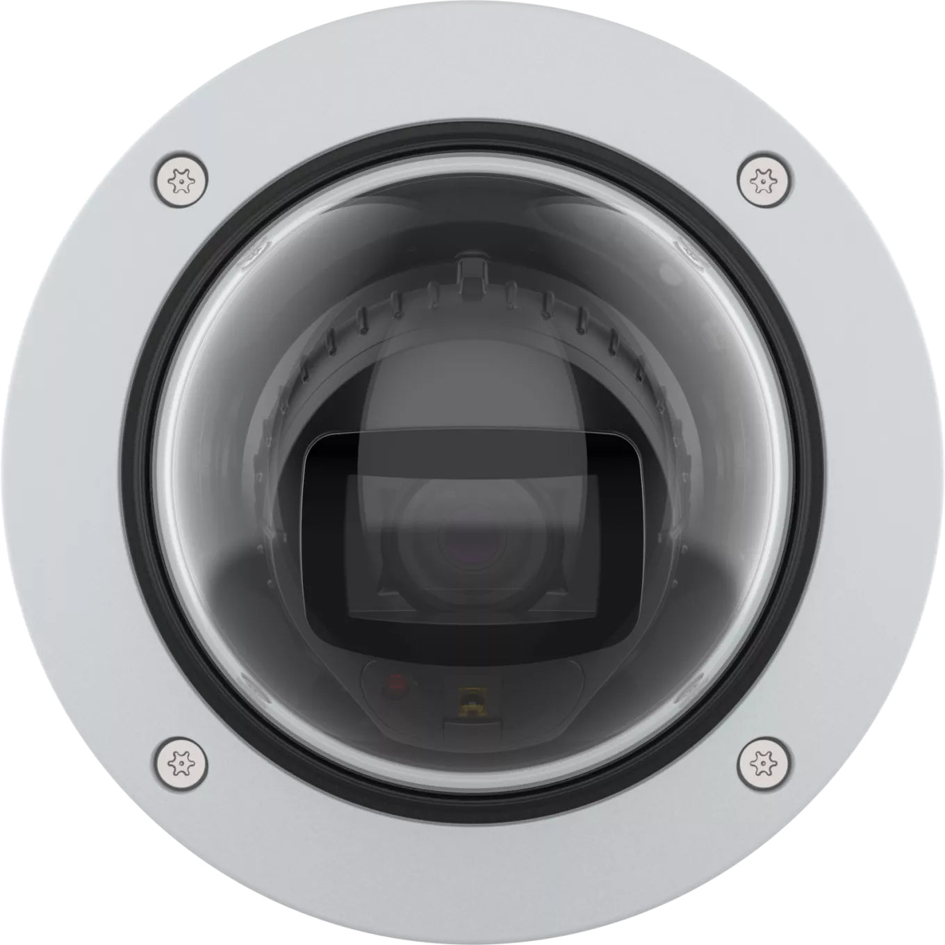 NET CAMERA P3275-LVE 2MP DOME/WHITE 03150-001 AXIS "03150-001" (timbru verde 0.8 lei)