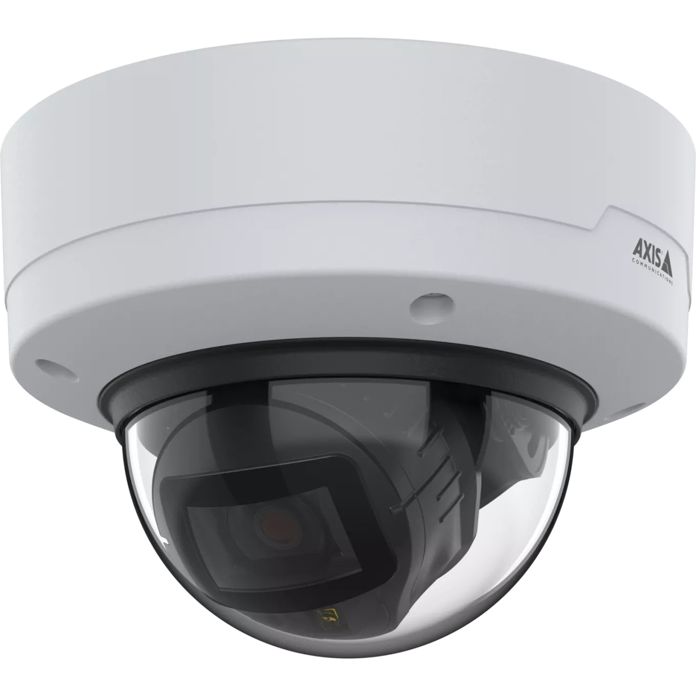 NET CAMERA P3275-LVE 2MP DOME/WHITE 03150-001 AXIS "03150-001" (timbru verde 0.8 lei)