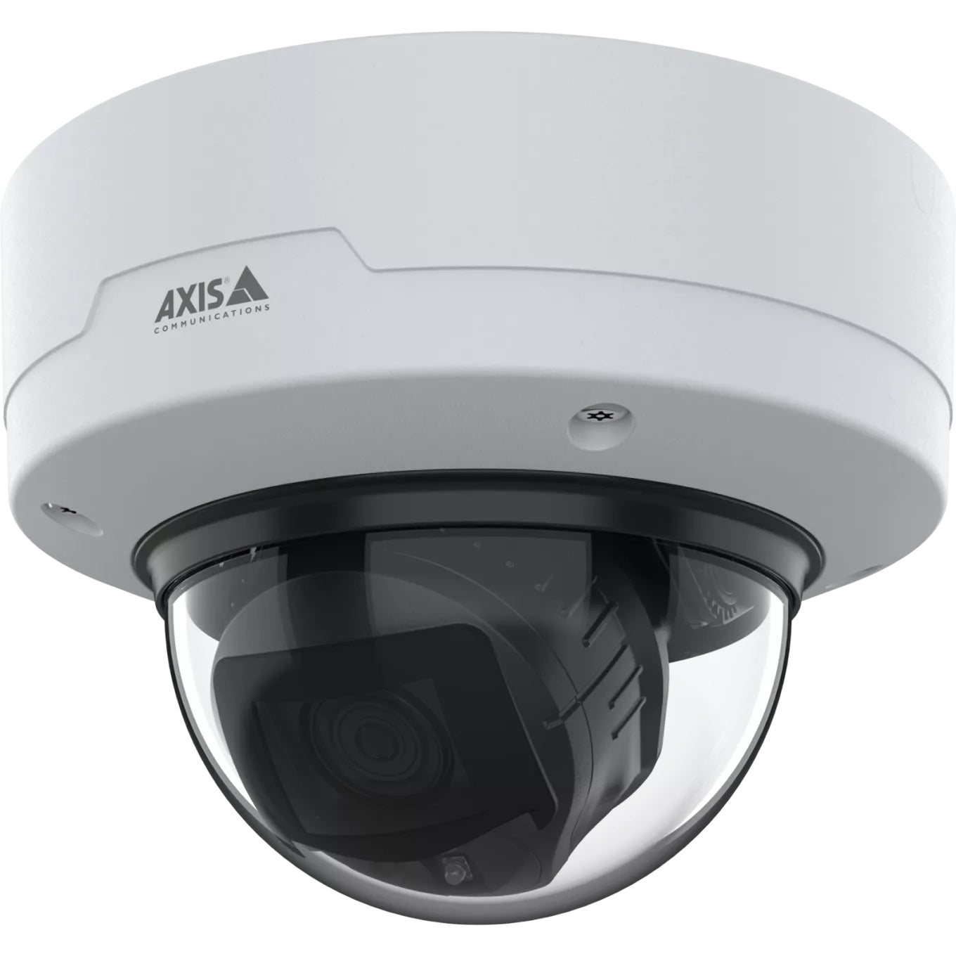 NET CAMERA P3277-LVE 5MP DOME/WHITE 03153-001 AXIS "03153-001" (timbru verde 0.8 lei)