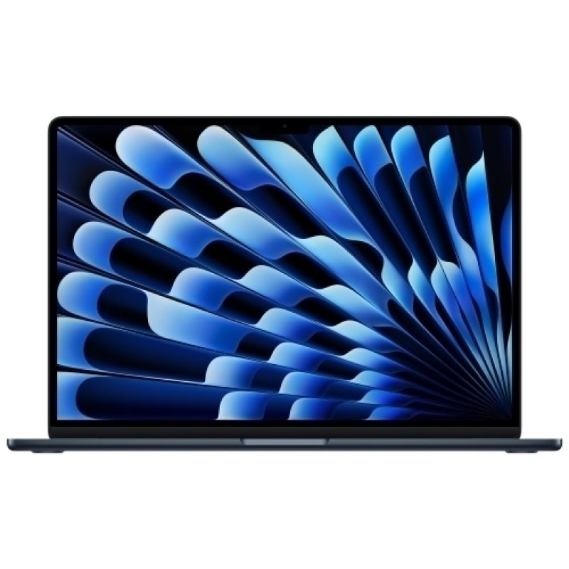 Apple MA15 M4 CPU-10/GPU-10/32GB/2TB INT BK