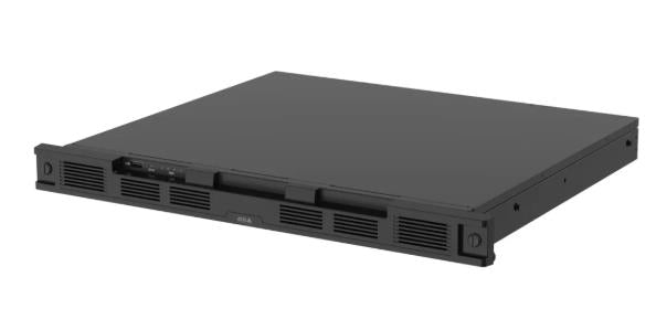NET VIDEO RECORDER S4000 RACK/32TB 03217-002 Axis 