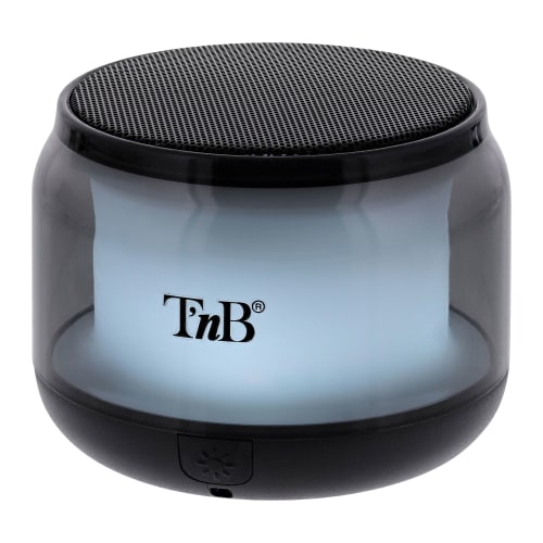 TNB Bluetooth speaker 20W GHOST sound 360 "HPGRADIENT" (timbru verde 0.8 lei)
