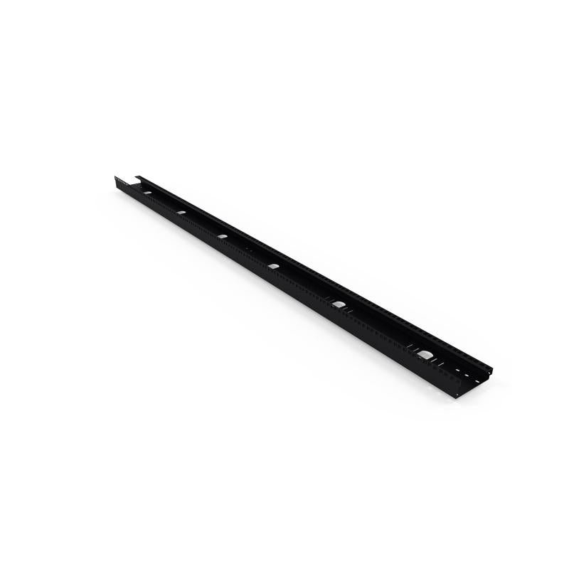 HPE 36U 600X1075MM Adv G2 Kit Shock Rack (HPE 36U 600mmx1075mm G2 Kitted Advanced Shock Rack with Side Panels and Baying)