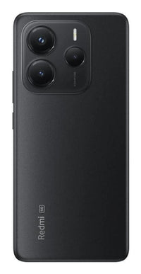 Telefon XIAOMI Note 14 5G, Hybrid SIM, 8 GB RAM, 256 GB, 5G, Negru