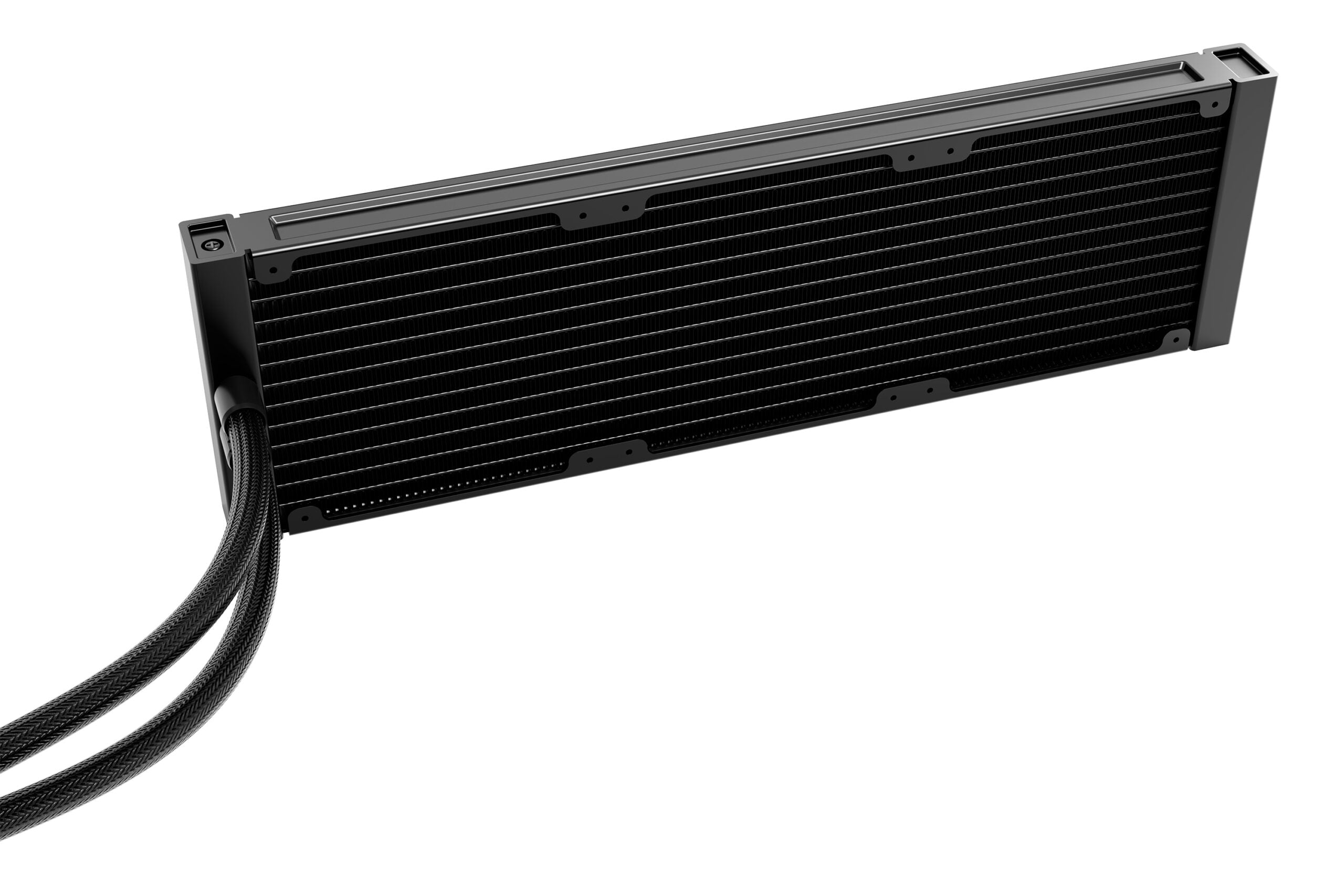 COOLER be quiet "PURE&nbsp;LOOP 3", skt. LGA1851, LGA 1700, AM4, AM5, racire cu lichid, 3 x 120mm, 2100 RPM, negru "BW029EU"