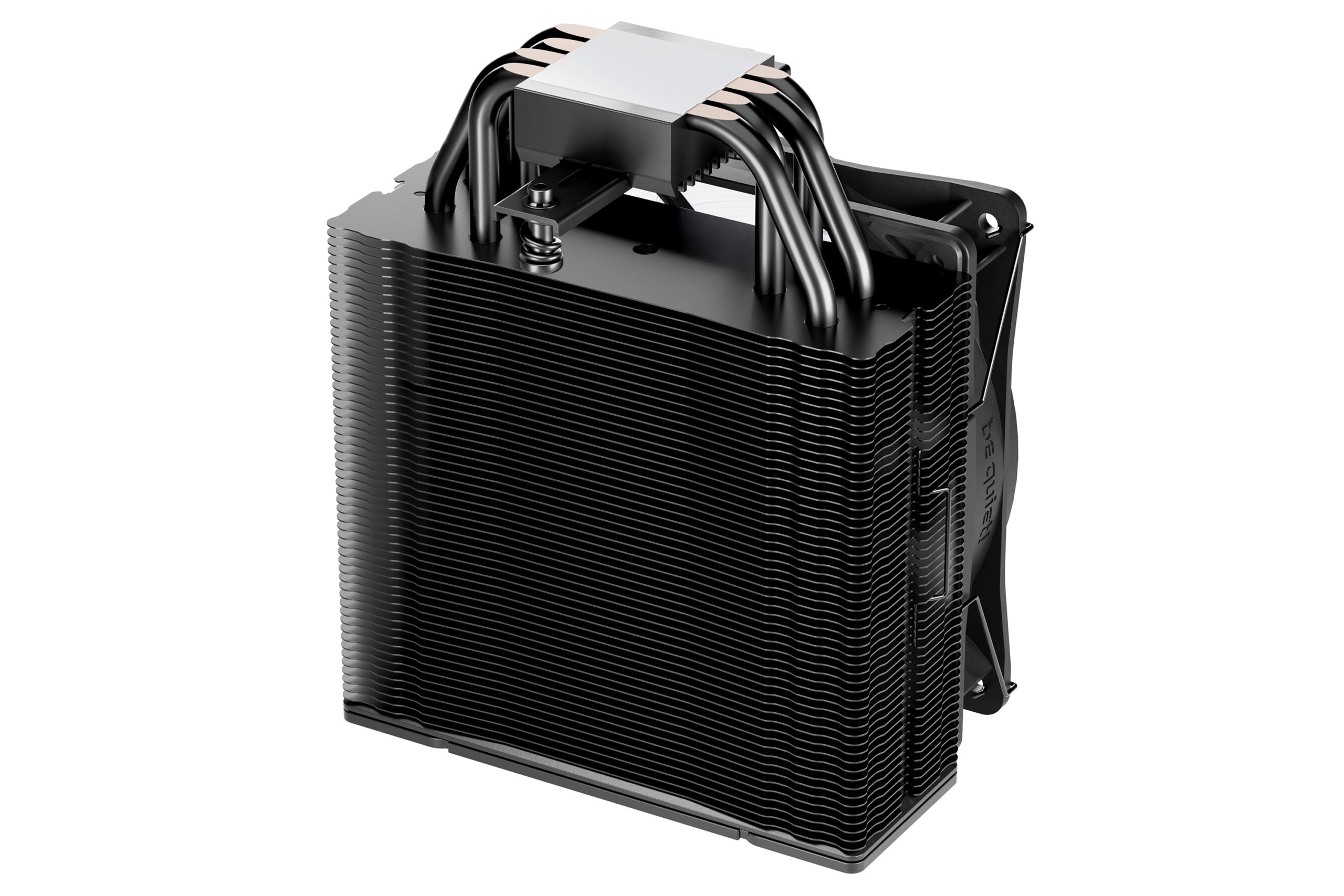 COOLER be quiet "Pure Rock 3 LX" skt. Intel si AMD, racire cu aer, vent. 120mm, 2000 rpm, inaltime 154mm, "BK040"