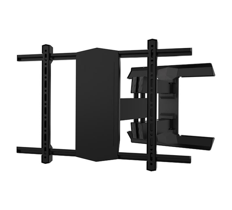 Brat monitor B-Tech BT8227/B (Vantage Plus Twin Cantilever Arm Flat Screen Wall Mount with Tilt & Swivel...)