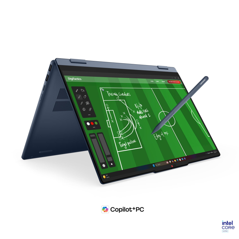 Lenovo IP 5 2-in-1 15T U7 355 16GB 1TB UMA DOS