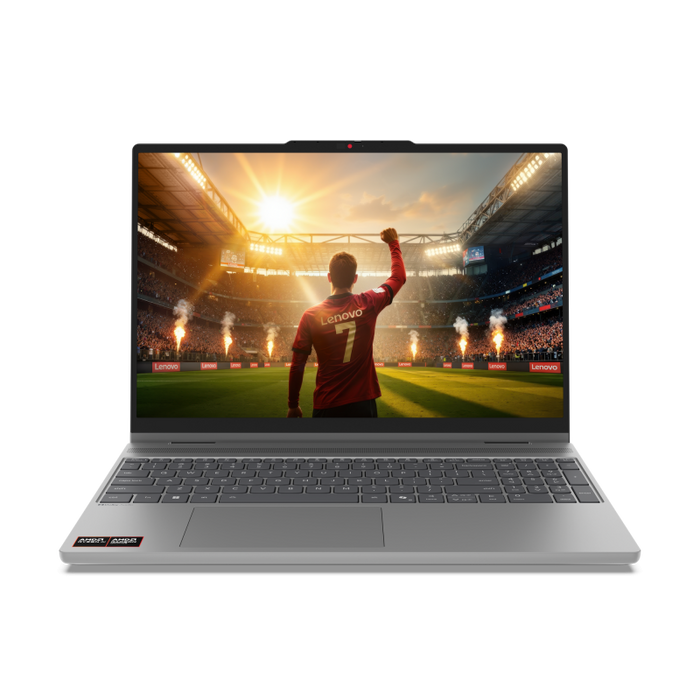 Laptop Consumer Lenovo IdeaPad 5 2-in-1 15AGP11 Copilot+ PC, cu procesor Ryzen AI 5 430, 15.3'' IPS, 16 GB DDR5, 512 GB, AMD 