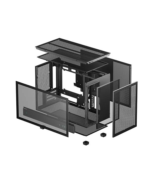 CARCASA DeepCool 