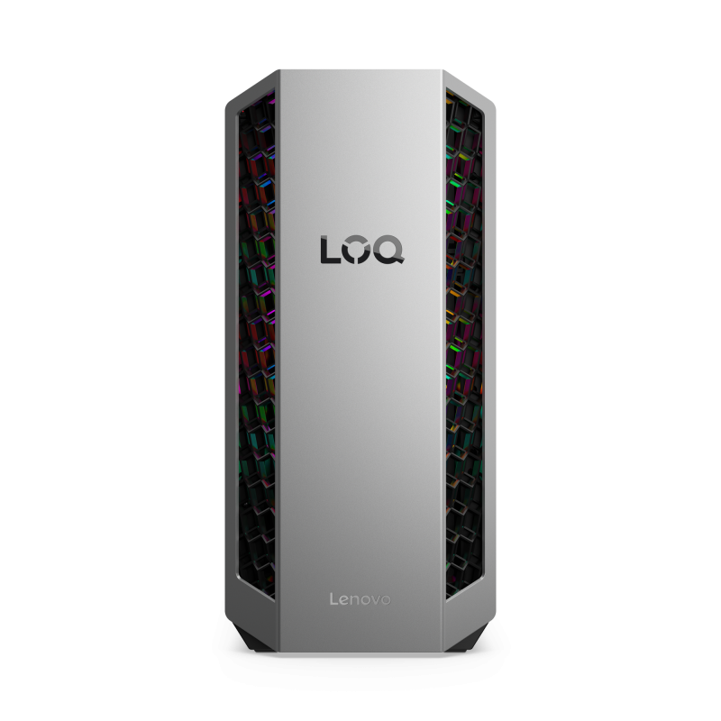 Lenovo LOQ 26ADR10 R7 8745HX 32GB 1TB 5060 DOS