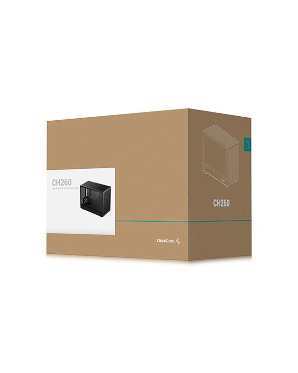 CARCASA DeepCool 