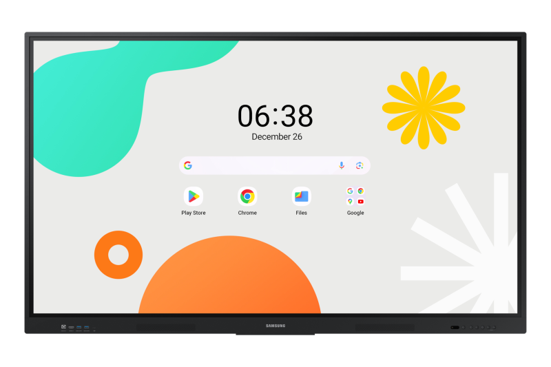 RESIGILAT | Ecran SAMSUNG LH65WAFWLGCXEN SAMSUNG