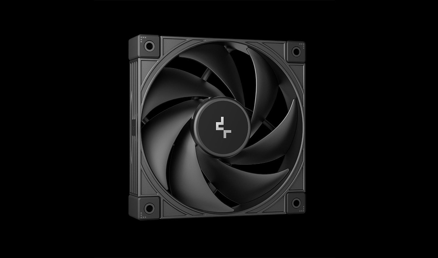 COOLER DeepCool "AK700 G2 DIGITAL NYX" skt. Intel si AMD, racire cu aer, vent. 120mm, 2700 rpm, 7 heatpipes, inaltime 157mm, top cover digital, negru,"R-AK700-BKNNMN-GJD-1"